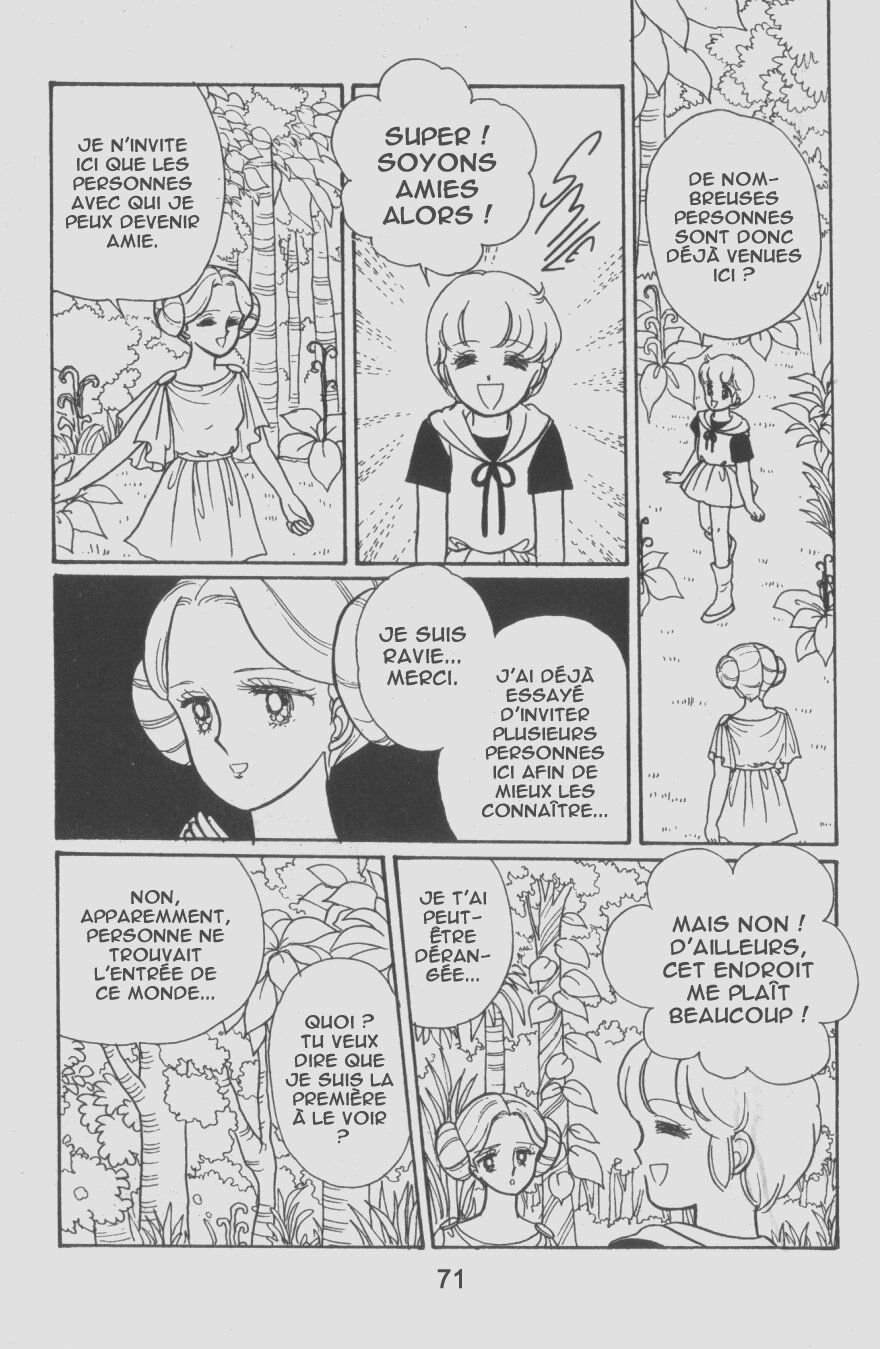img Creamy Mami L'Ange de la Magie 19